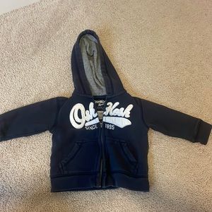 OshKosh B’gosh 12 month jacket